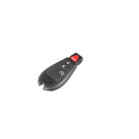 Mopar Keyless Entry and Alarm System Remote Control Transmitter, 05026378AN 05026378AN